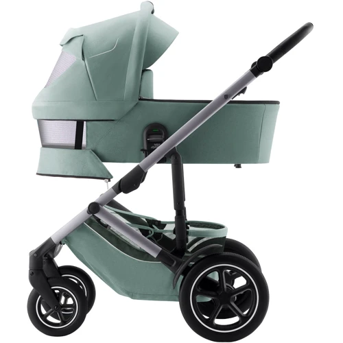 Люлька BRITAX-ROMER SMILE 5Z Jade Green (2000037991) фото 2