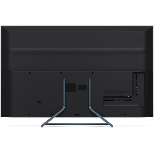 Телевизор Sharp 4T-C50FQ5EM2AG: Оснащение Встроенный медиаплеер, Smart TV