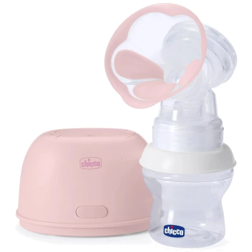 Молоковідсмоктувач електричний Chicco Stimolatte (09199.60)