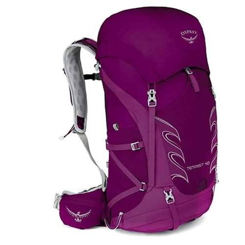 Рюкзак Osprey Tempest 40 Mystic Magenta - WS/WM (009.1440)
