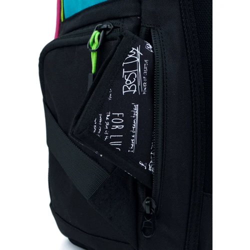 Рюкзак для подростка Kite Education K22-2576L-2: Год коллекции 2022