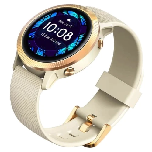Смарт-часы Blackview R8 Gold: Производитель Blackview