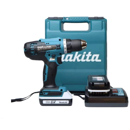 Шуруповерт Makita DF488D002