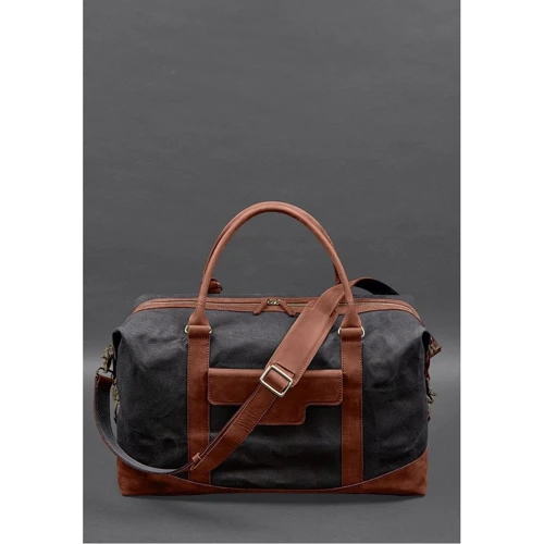 Дорожная сумка BlankNote светло-коричневая (BN-BAG-53-k-kr)
