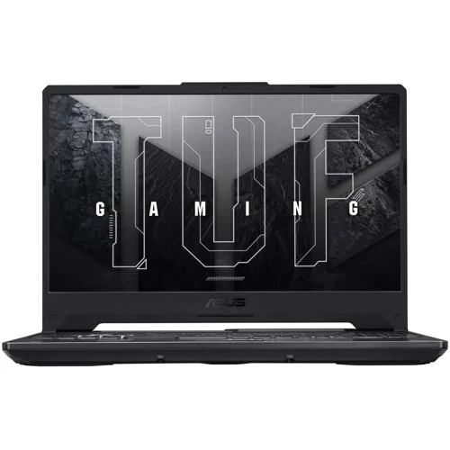 Ноутбук ASUS TUF Gaming A15 (FA506NCR-HN021W): Вес 2.3 кг