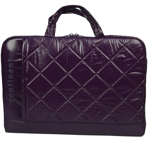Сумка для ноутбука Continent 15.6" Purple (CC-075 Violet): Тип сумки сумка