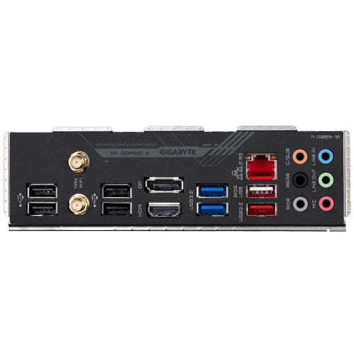 GIGABYTE B660 GAMING X AX DDR4 фото 4