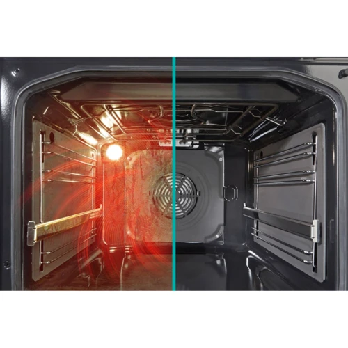 Плита комбинированная Gorenje GKS5C70XF фото 26