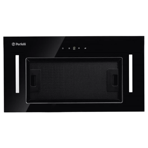 Вытяжка Perfelli BIS 5684 BL 1000 LED: Тип монтажа Встраиваемый