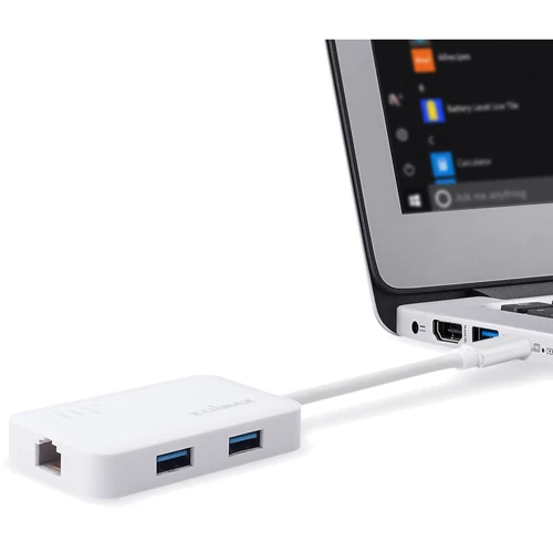 Edimax EU-4308: Производитель Edimax