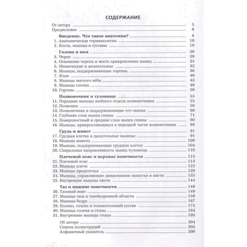 Теодор Даймон: Анатомия тела в движении: Обложка Мягкая