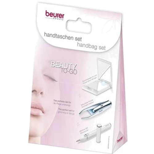 Beurer Hand bag Set 05