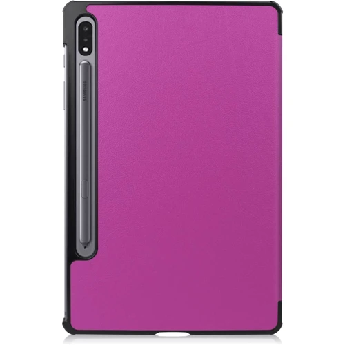 Аксессуар для планшетных ПК BeCover Smart Case Purple for Samsung X710 Galaxy Tab S9 / X510/X516B Galaxy Tab S9 FE (709892)