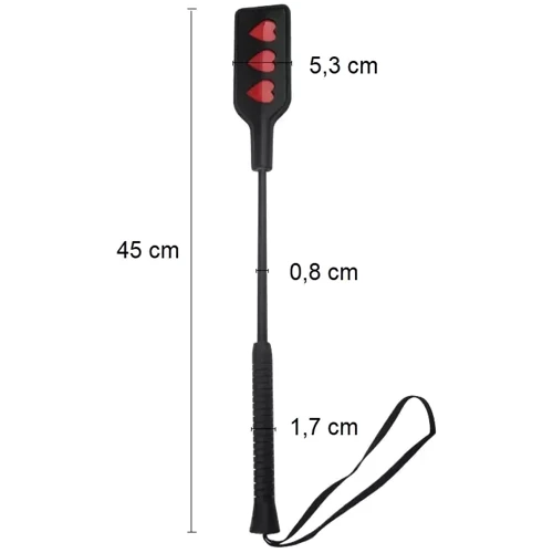 Стек из коллекции Spanking Paddle - SKN-AS27