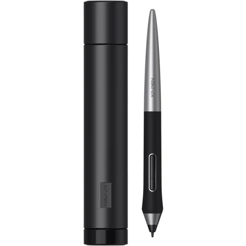 Графічний планшет XP-Pen Deco Pro S: Дозвіл 5080 lpi