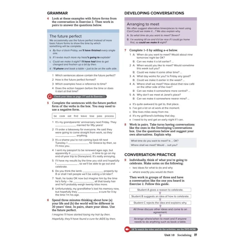 Outcomes 2nd Edition Upper-Intermediate: Student's Book with DVD-ROM: ISBN 9781305651906, 978-1-305-65190-6