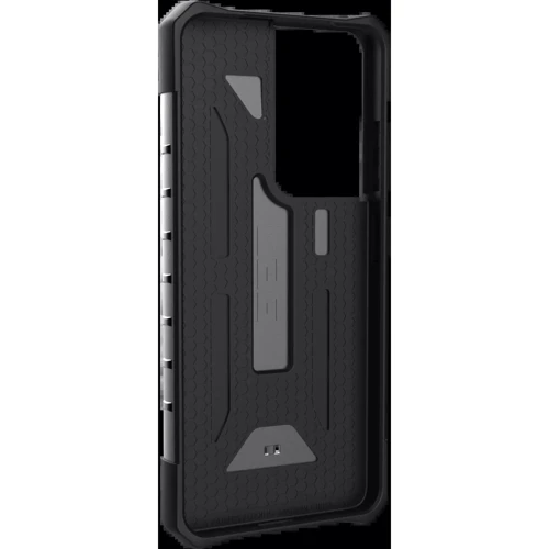Аксесуар для смартфона Urban Armor Gear UAG Pathfinder Silver (212837113333) for Samsung G998 Galaxy S21 Ultra фото 6