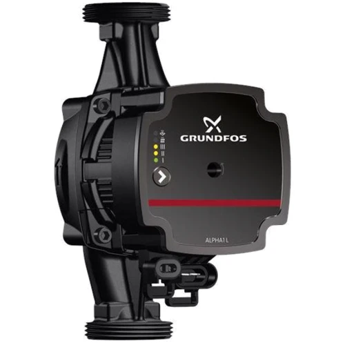 Циркуляционный насос GRUNDFOS ALPHA1 L 25-40 180