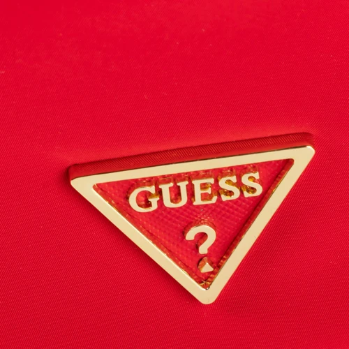 Женская косметичка Guess красная (PWDIDIP8309-RED): Пол Женский