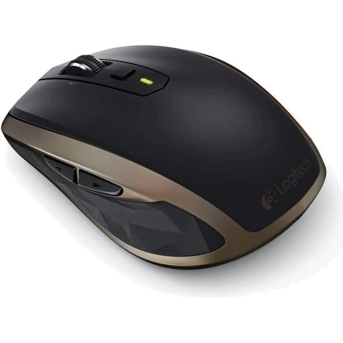 Мишка Logitech Wireless Mouse MX Anywhere 2 (910-005314)