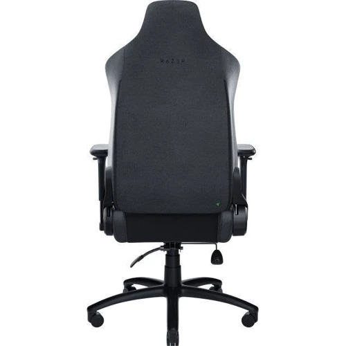 Кресло для геймеров Razer Iskur V2 Fabrick (RZ38-04900300-R3G1): Материал корпуса Пластик, Металл