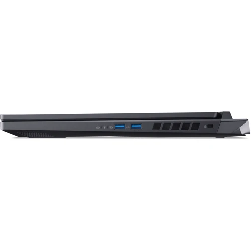 Ноутбук Acer Nitro 17 AN17-51-73L9 (NH.QK5EU.0012): Видеоадаптер NVIDIA GeForce RTX 4050 , 6 ГБ
