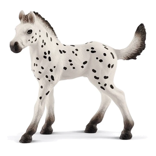 Игрушка-фигурка Schleich Лошадка породы Кнабструппер (13890)