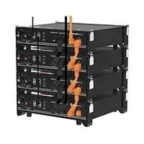 Аккумулятор Pylontech LV 7.0 (7,0 кВт*ч, 48 В) US3000C: Тип LiFePO4