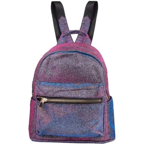 Жіночий рюкзак Valiria Fashion фіолетовий (DETAG8013-4): Стать жіночий