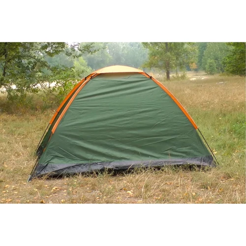 Палатка Tramp Summer (TTT-019): Назначение туристические