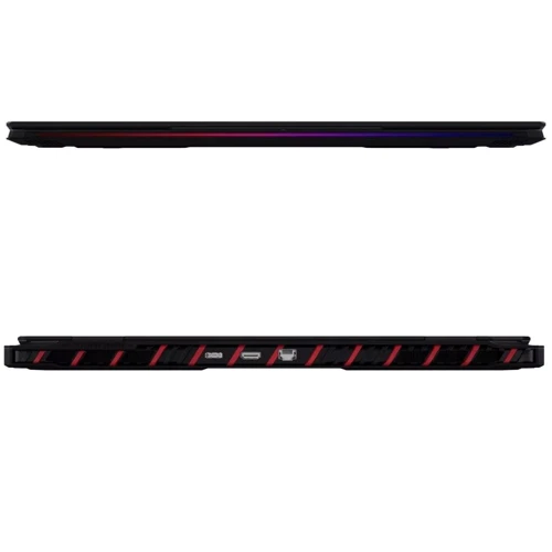 Ноутбук MSI Raider 18 HX A14VHG-258US (RAIDER18HX14258): Вес 3.6 кг