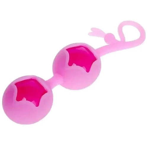 Шарики Cute Love Balls, BI-014049-4-0603S