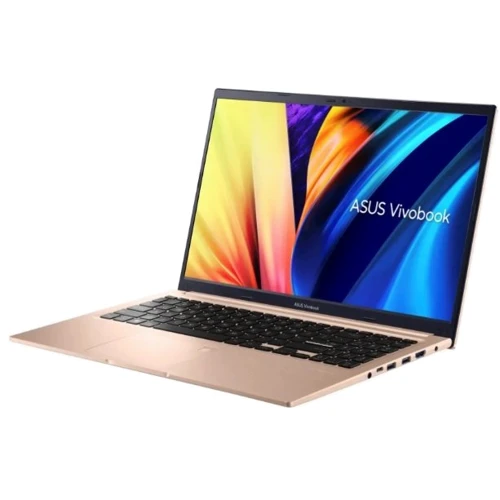 Ноутбук ASUS Vivobook 15 (X1502ZA-BQ1178W): Процесор Intel Core i5-1240P (1.2 - 4.4 ГГц) / 12 - ядерный