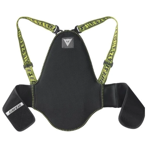 Защита спины Dainese Kid Back Protector 01 Evo J/M 002 (4879887) фото 2