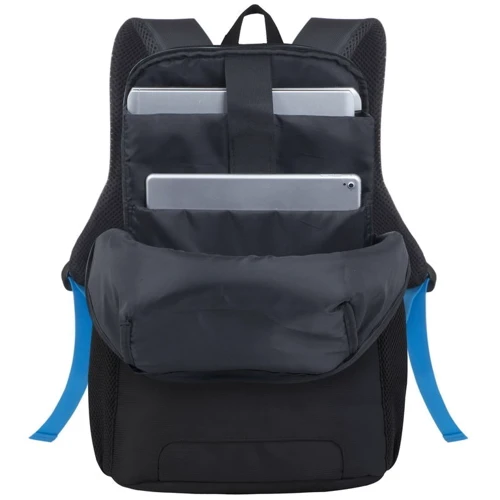 Сумка для ноутбуков RivaCase 15.6" Regent + Sports Bottle (8068) фото 14