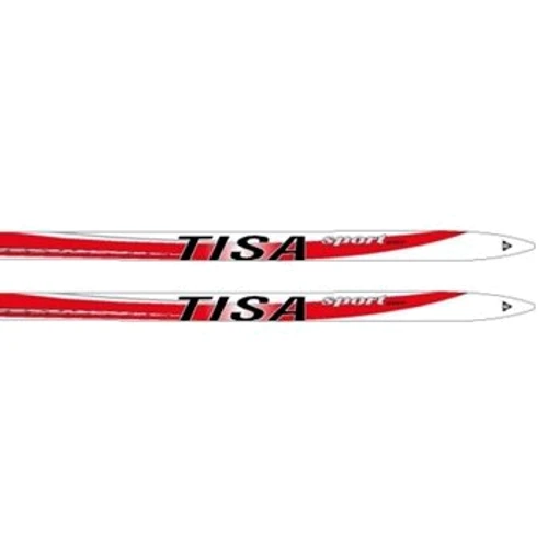 Лижі TISA Sport Step (2012/2013): Розмір 180/185/190/195/200/205/210/215 см