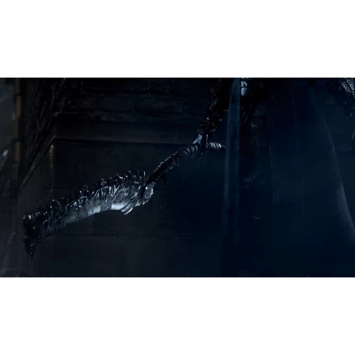 Bloodborne Game of the Year Edition (PS4)