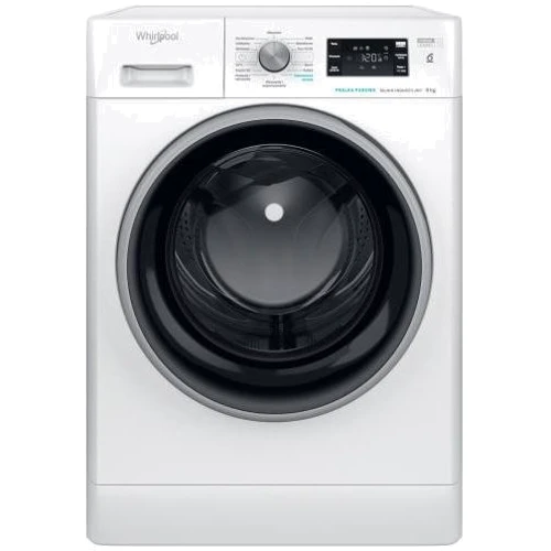 Стиральная машина Whirlpool FFB 9458 BSV PL