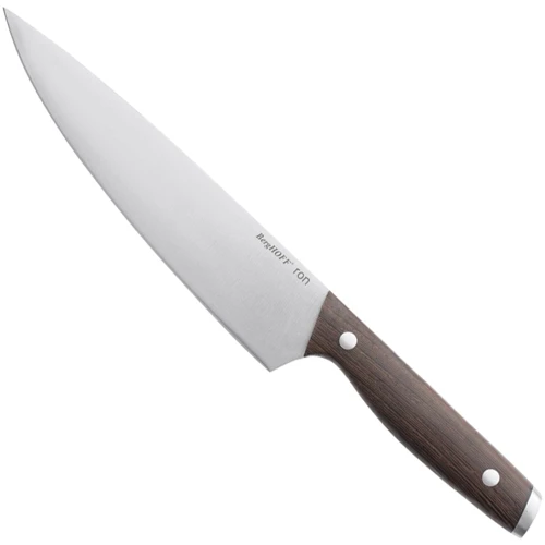 Нож поварской BergHoff Ron 20 см (3900106)