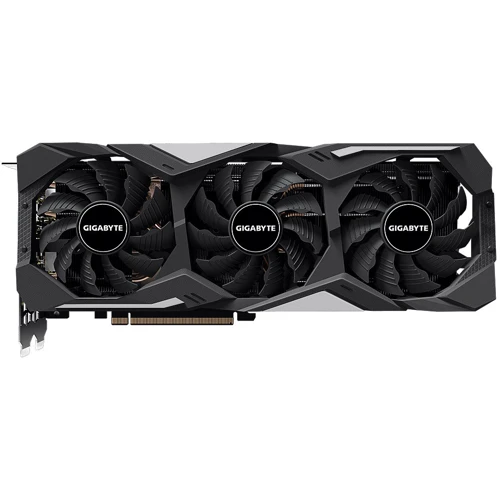 Видеокарта GIGABYTE GeForce RTX2080 SUPER 8192Mb WINDFORCE OC (GV-N208SWF3OC-8GD)