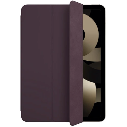 Аксессуар для iPad Apple Smart Folio Dark Cherry (MNA43) for iPad Air (2020-2025): Тип аксессуара чехол