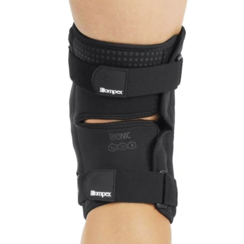 Бандаж Compex Bionic Knee коленный (83-0001-х): Классификация Спортивные