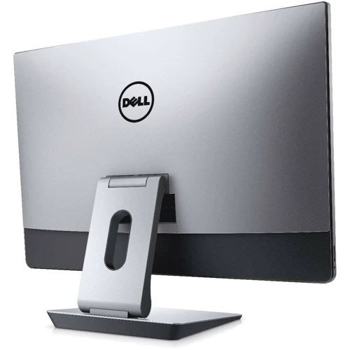 Моноблок DELL XPS 27 7760 (7760-9467): Экран MultiTouch есть