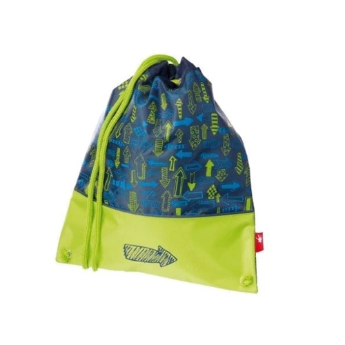 Сумка для обуви Sigikid Arrows 24643SK: undefined undefined