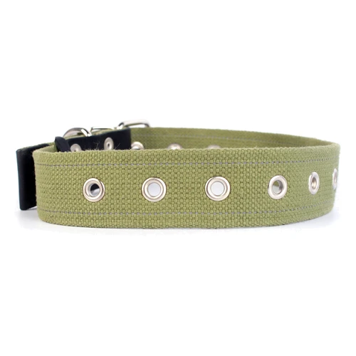 Ошейник Collar х/б тесьма,безразмерный ш 35мм, д 63см: Рассрочка Кредит, 4 месяца, 6 месяцев, 8 месяцев, 15 месяцев, 25 месяцев, 20 месяцев, 36 месяцев