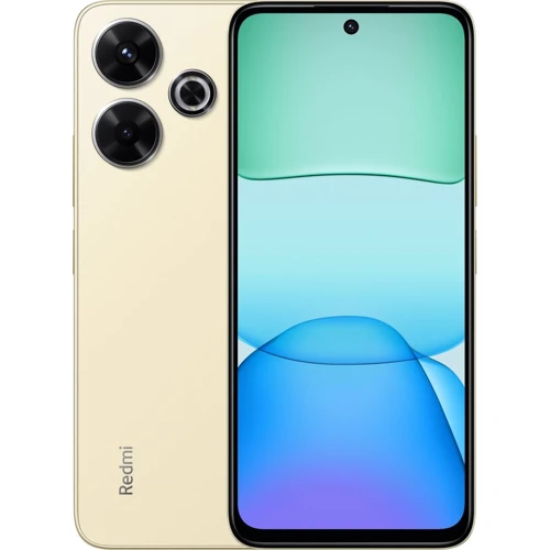 Смартфон Xiaomi Redmi 13 8/256Gb Sandy Gold (Global, NFC)