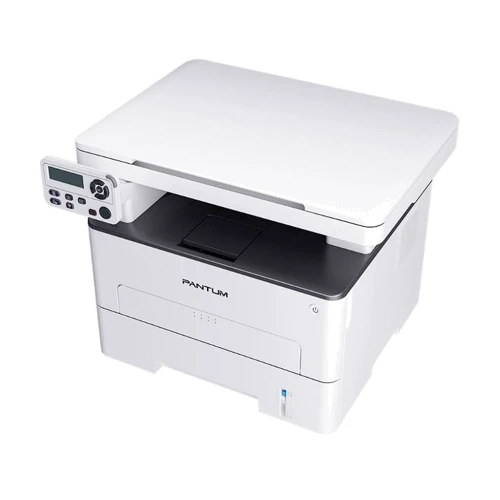 МФУ Pantum M6700D UA: Тип печати черно-белая