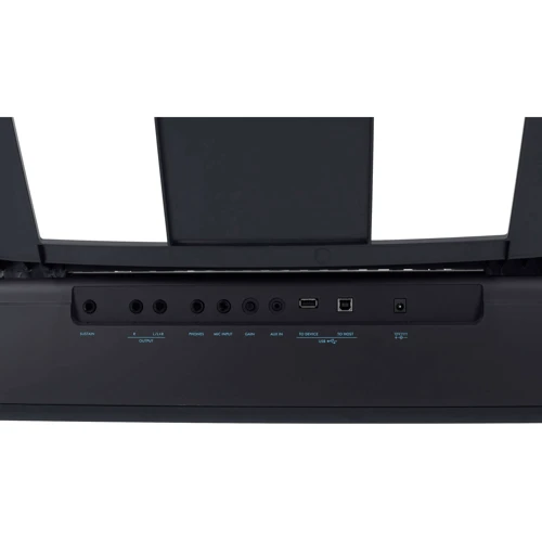 Синтезатор YAMAHA PSR-E473: Тип Аранжировочные