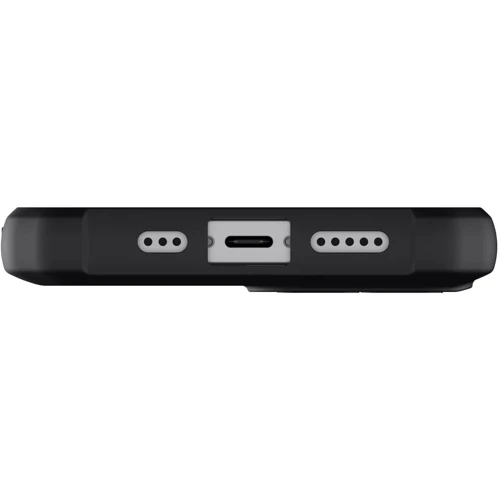 Чохол для iPhone Urban Armor Gear UAG Metropolis LT Magsafe Kevlar Black (114048113940) for iPhone 14 фото 5