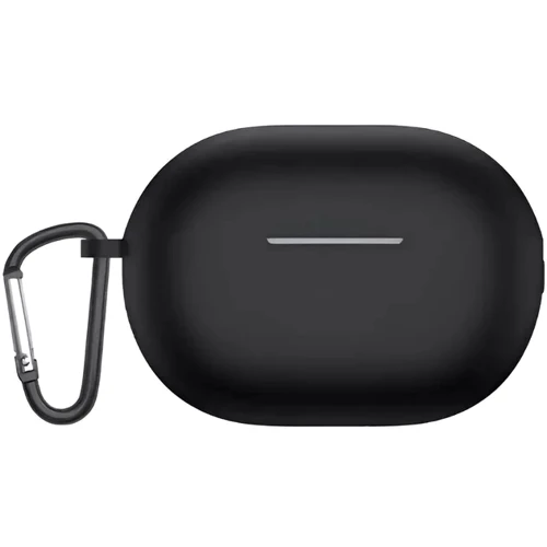 Чехол BeCover Silicon Case Black (710179) for Huawei Freebuds Pro: Тип Чехол